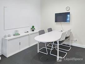 Regus | Berlin Alexanderplatz