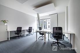 Regus | HAMBURG, Hohe Bleichen