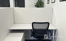 The Commons Workplace