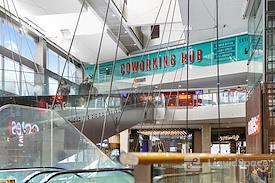 Coworking Hub Ryde