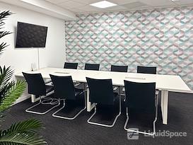 Regus | Bristol, Broad Quay