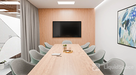 Waterman Workspaces (South Yarra)