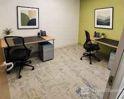 Carr Workplaces - DTLA
