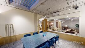 FORA | The Black & White Building