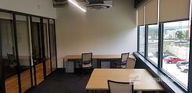Venture X | Marlborough - Apex Center