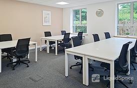 Regus | Chippenham, Methuen Park