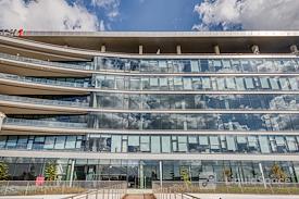 Regus | Kfar Saba, O-Tech