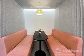 Regus | Mumbai, Rupa Renaissance