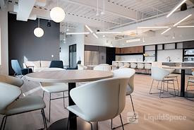 Venture X - College Park