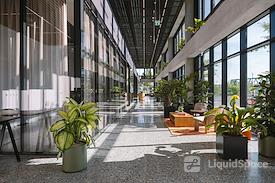 EDGE Workspaces | HafenCity Hamburg