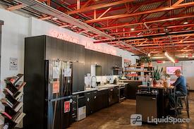 The Loading Dock - Dock 1053