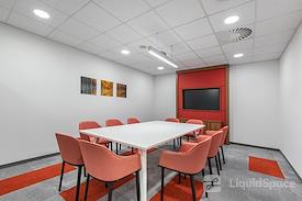 Regus | KATOWICE, Wojewodzka