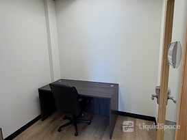 The Annex Workspace Wildwood