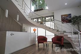 Regus | Dushanbe, Opera & Ballet