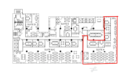 Industrious - Union Square on Park