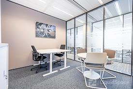 Regus | The Hague, Central Station