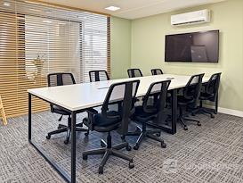 Regus | Porto Alegre, Três Figueiras