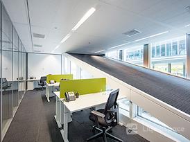 Regus | Amsterdam Vinoly