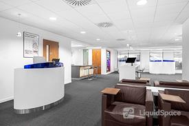 Regus | Beaconsfield, Beaconsfield Services