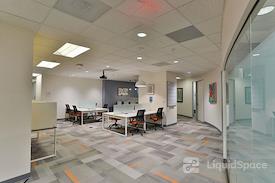 Office Evolution - Tysons Corner