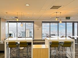 Regus | WELLINGTON, Plimmer Towers