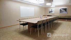 WeWork Raheja Mindspace - Building 9