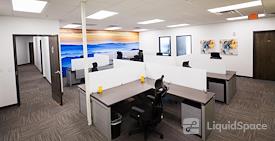 3LS Work|Spaces @ Conference Drive