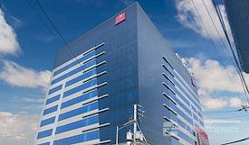 Regus | Manila, Doña Elena Tower