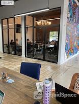 Workspace Collective | 1st Ave