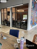 Workspace Collective | 1st Ave