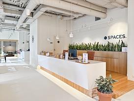SPACES | Madrid, Avalon Business Park