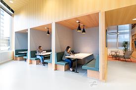 Regus | Two Post Oak Central