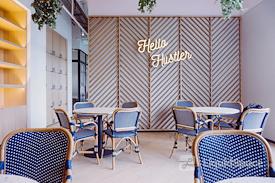 GoWork Pacific Place - Coworking and Office Space