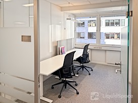 Regus | BERGEN, Regus Nygaarden
