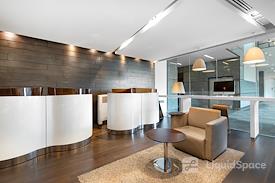 Regus | Petaling Jaya, First Avenue