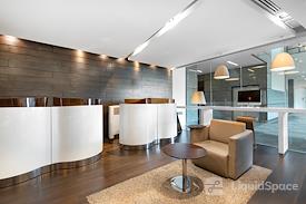 Regus | Petaling Jaya, First Avenue