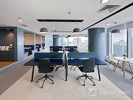 Regus | Manila, PBCom Tower