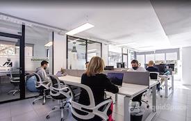 LA ADUANA COWORKING (Centro)