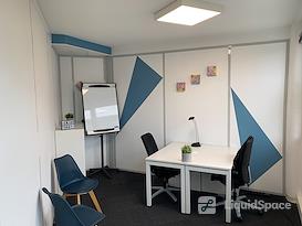 Regus | Montpellier Optimum