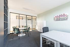 Regus | LÜBECK, Universitätscampus Lübeck