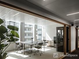 Welkin and Meraki Paris Faubourg