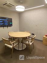 WeWork Two Horizon Center