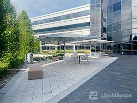Regus | NJ, Woodcliff Lake  – 50 Tice Blvd