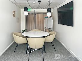 SPACES | Athens, Europa Plaza