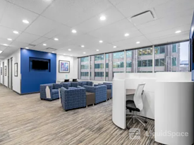 Regus | Bloor and Yonge