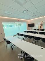 Signature Workspace - Cherry Hill's Work Club