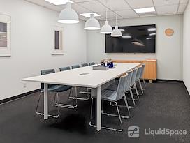 Regus | BC, Burnaby - Still Creek Dr