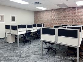 HQ | Manchester - Elm Street