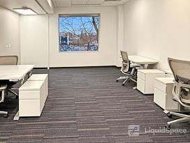 Regus | IL, Schaumburg - McConnor Pkwy