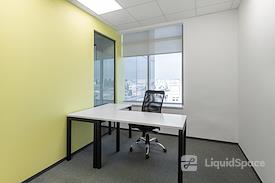 Regus | AMMAN, Amman Gate